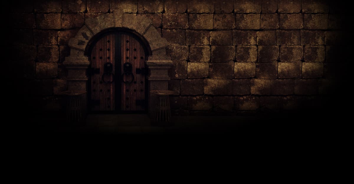 Dungeon Entrance