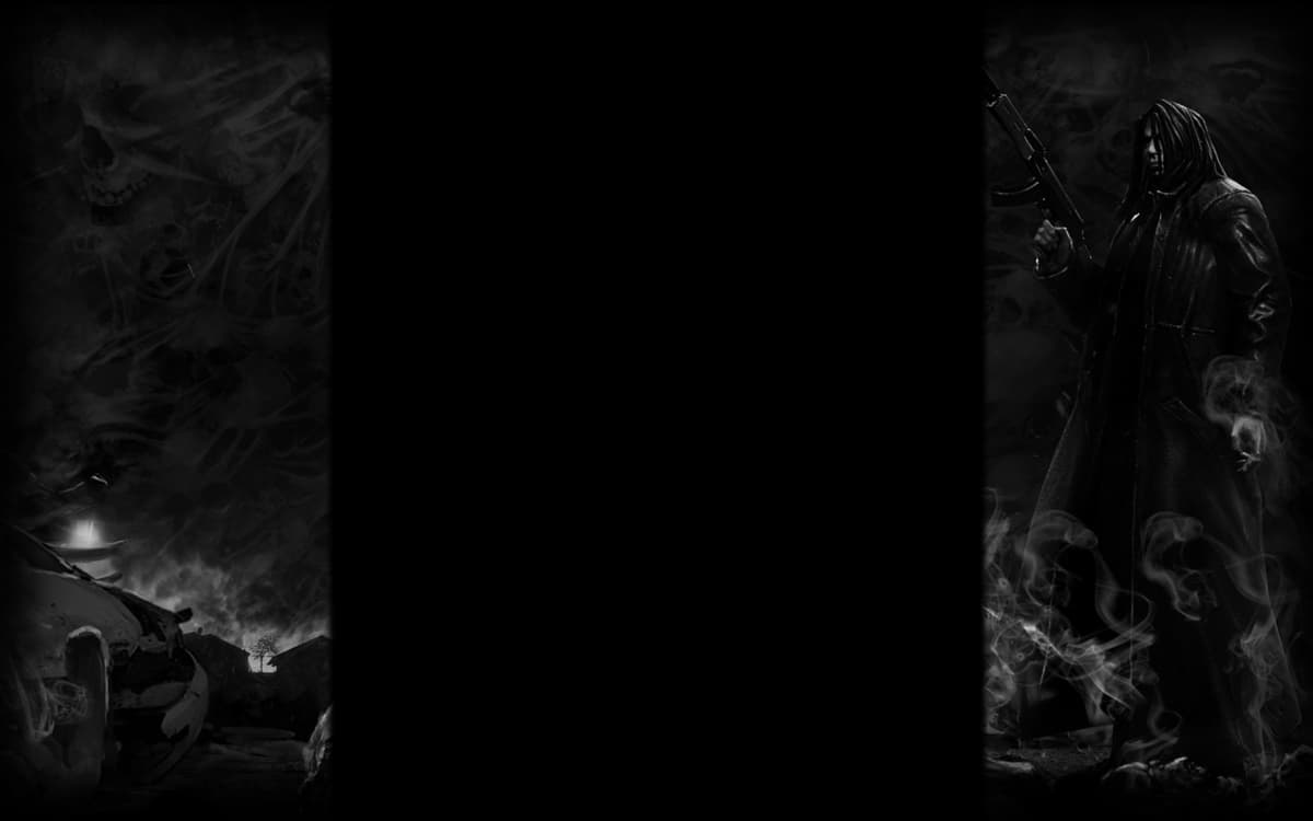 The Antagonist