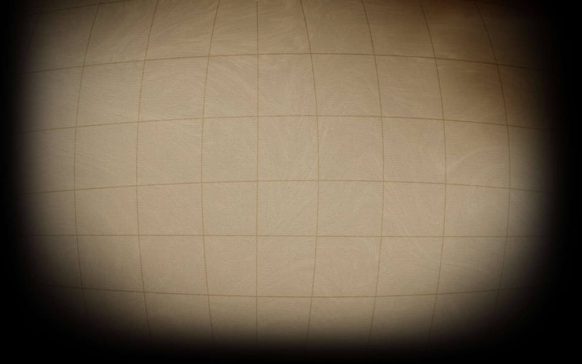 Blank slate background