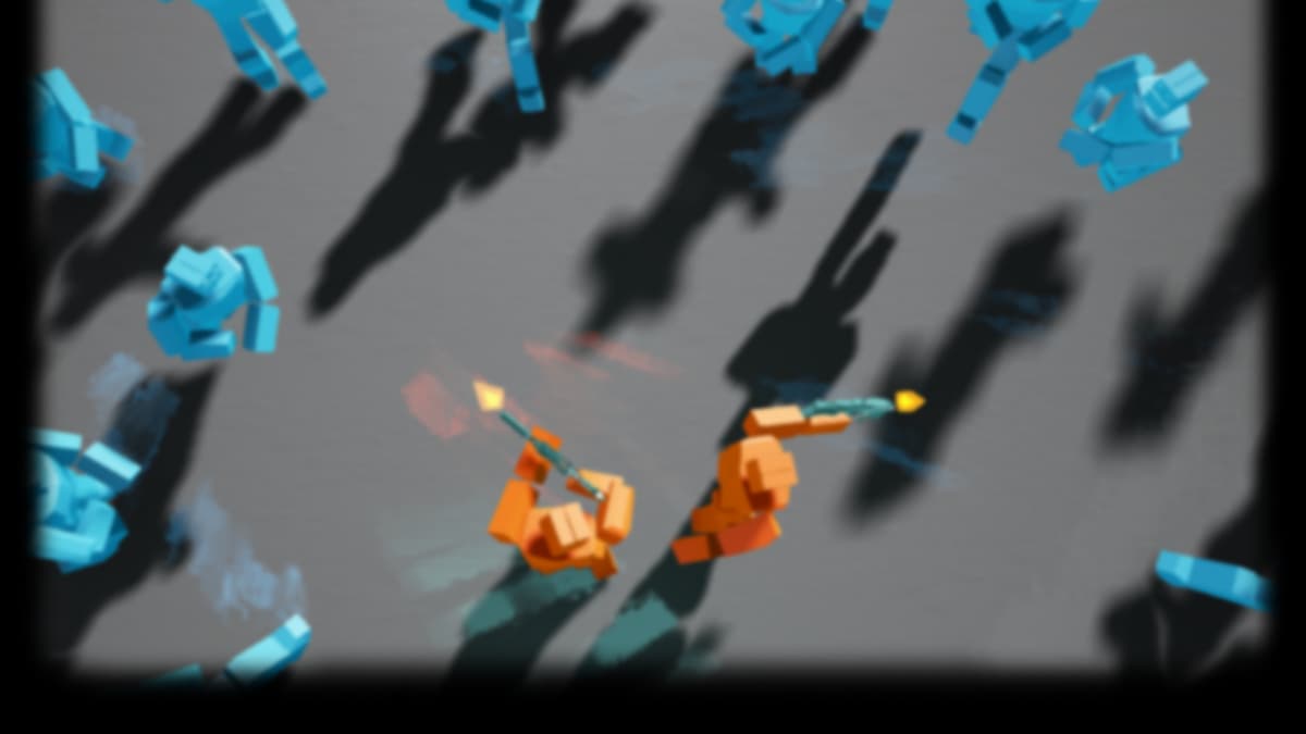 Swarm