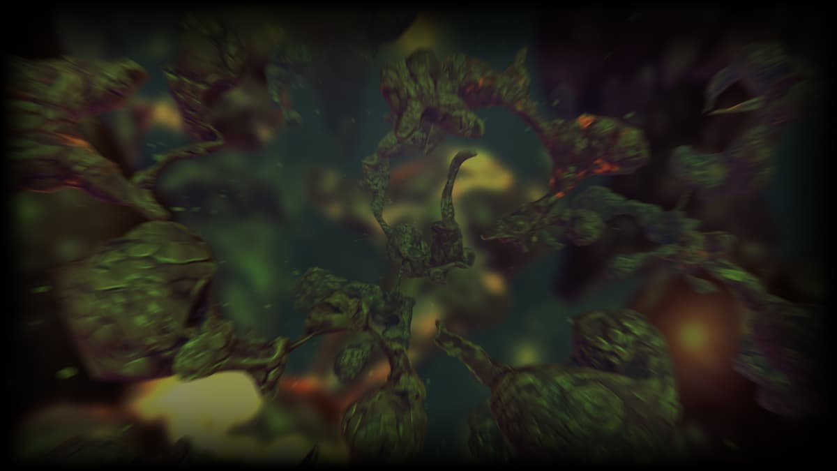Gamma Sector