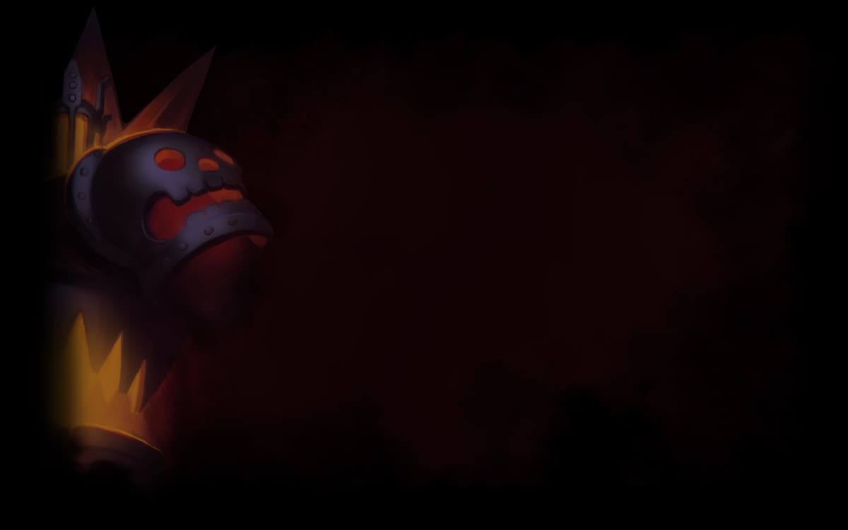 The Dark Overlord