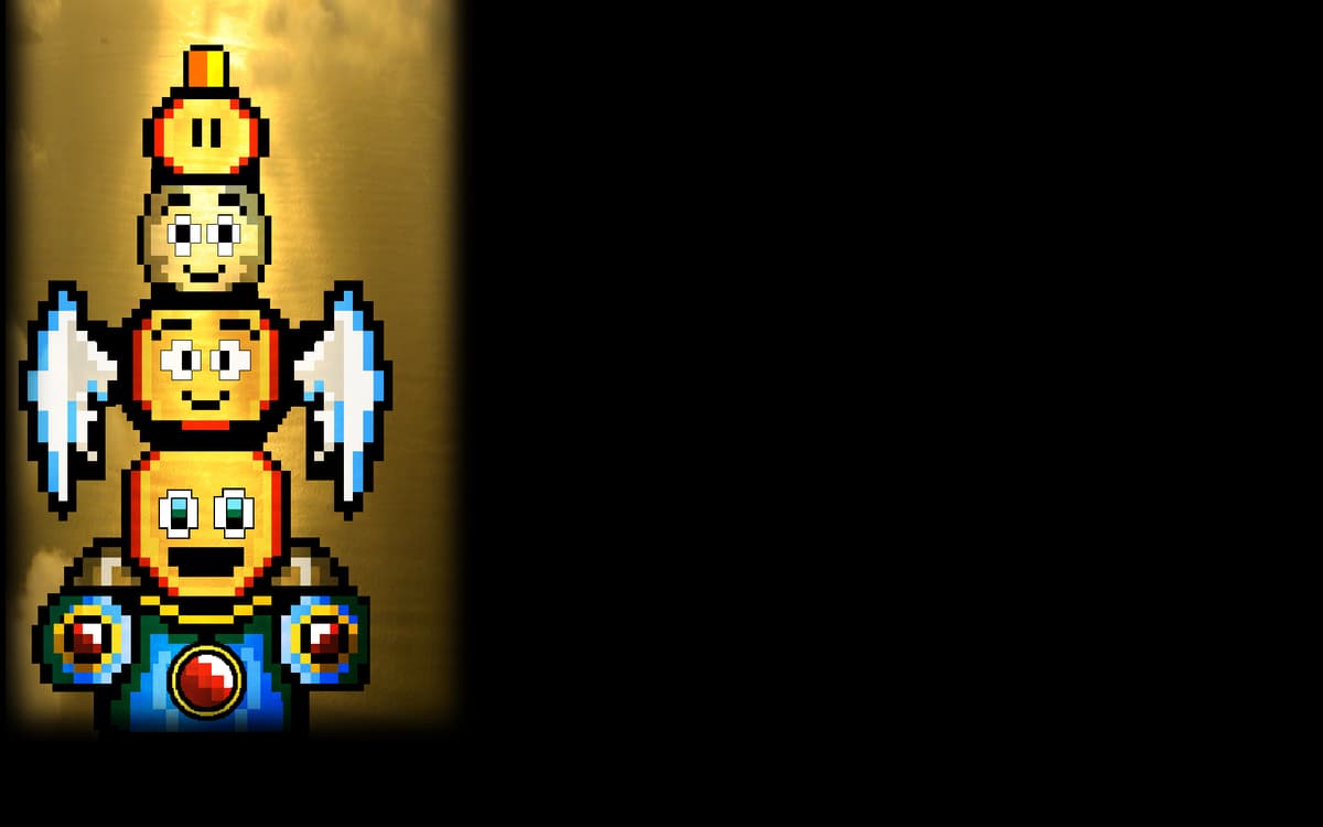 Totem of BiT