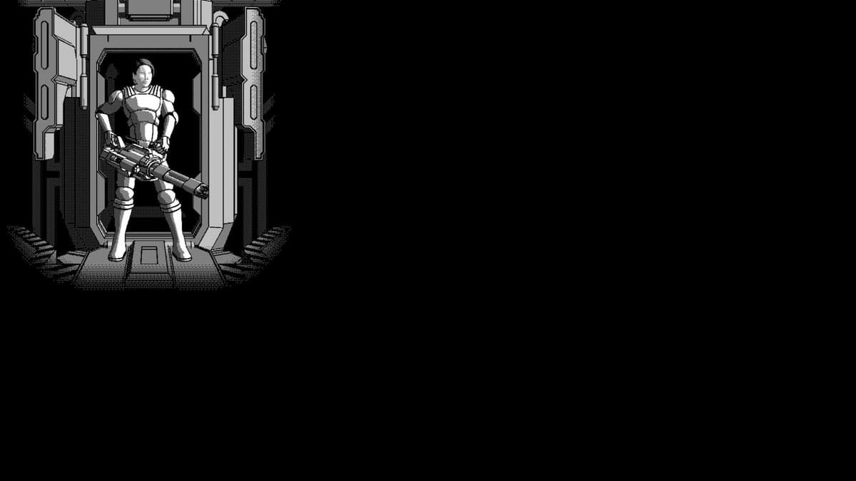 Soldier Heavy