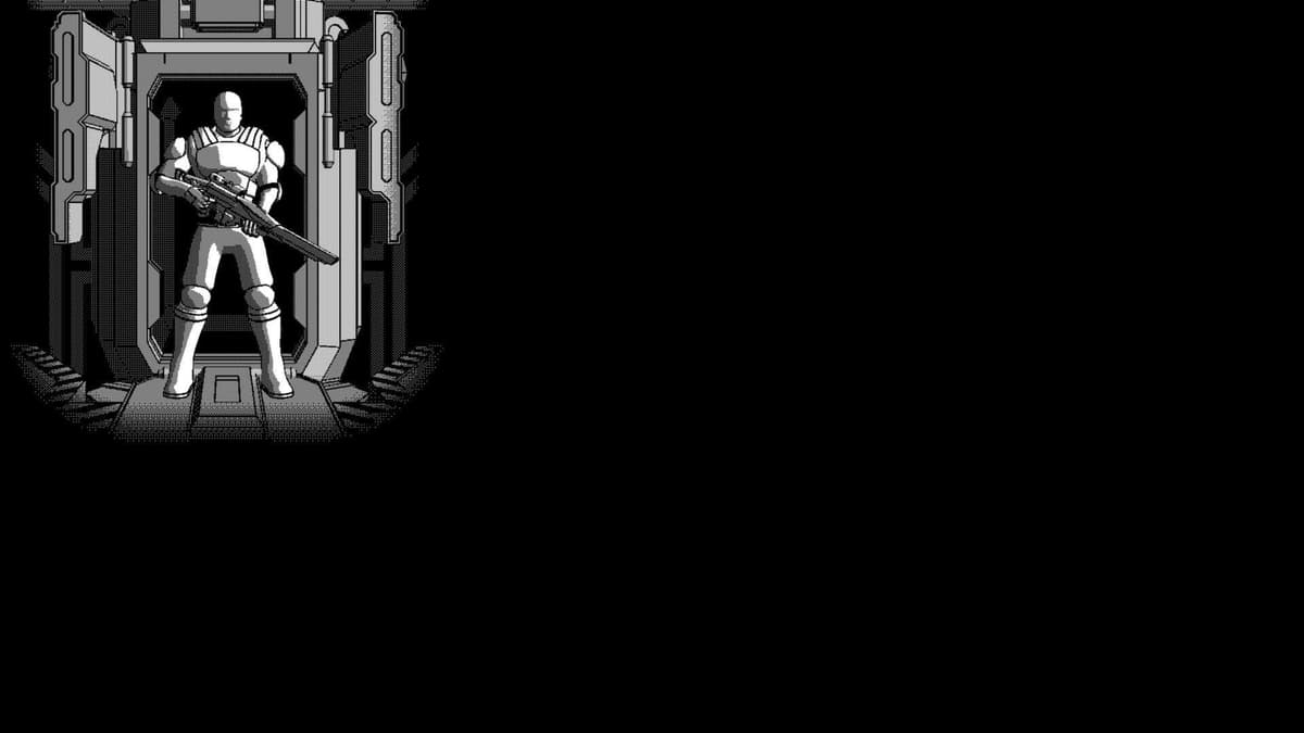 Soldier Sniper