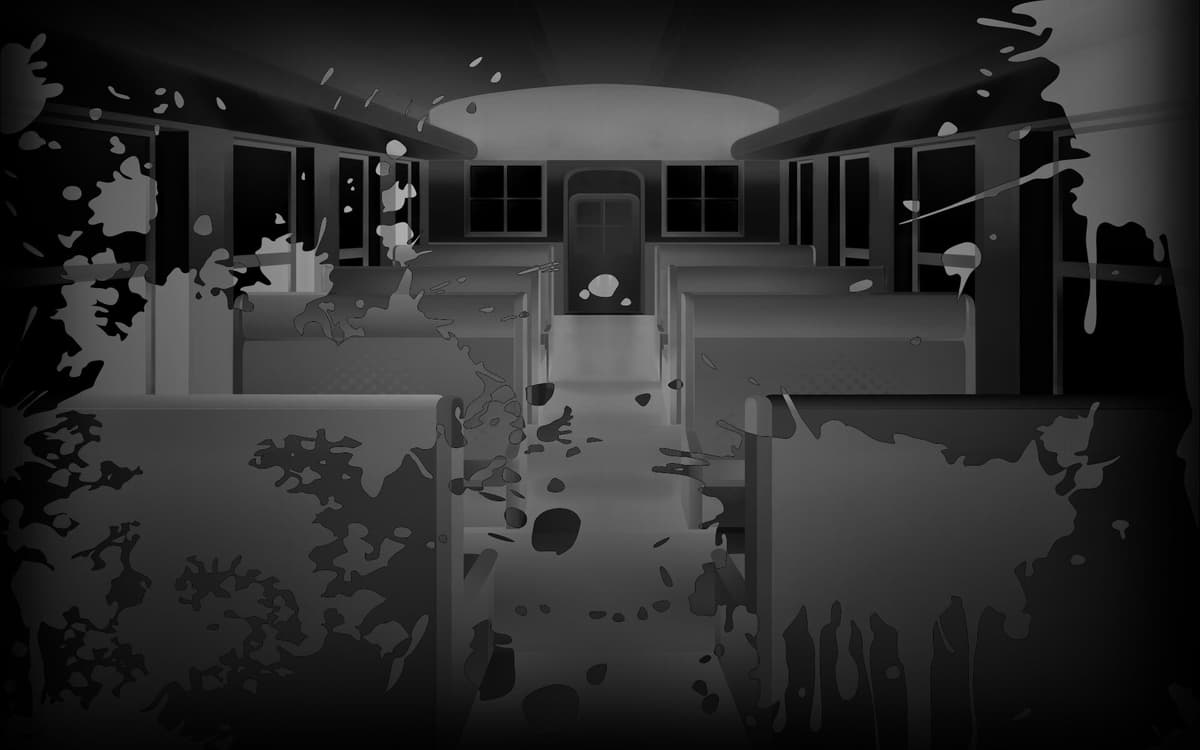 Ghost Train
