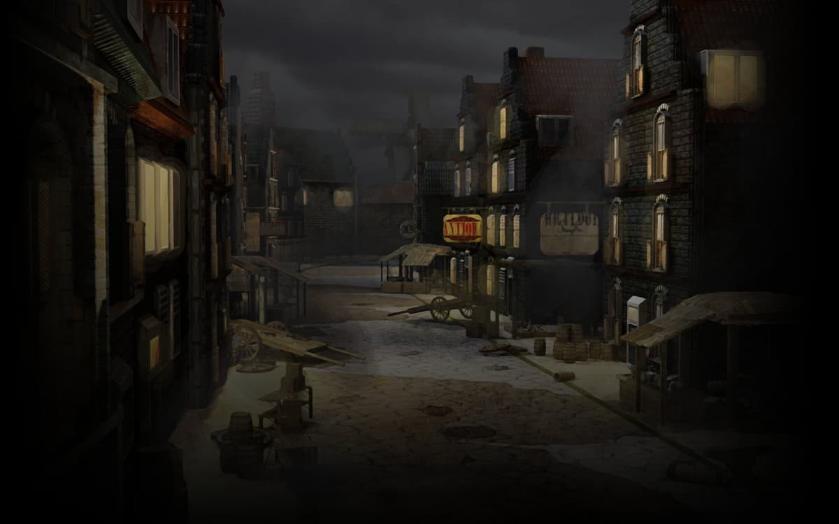 Artisan Street