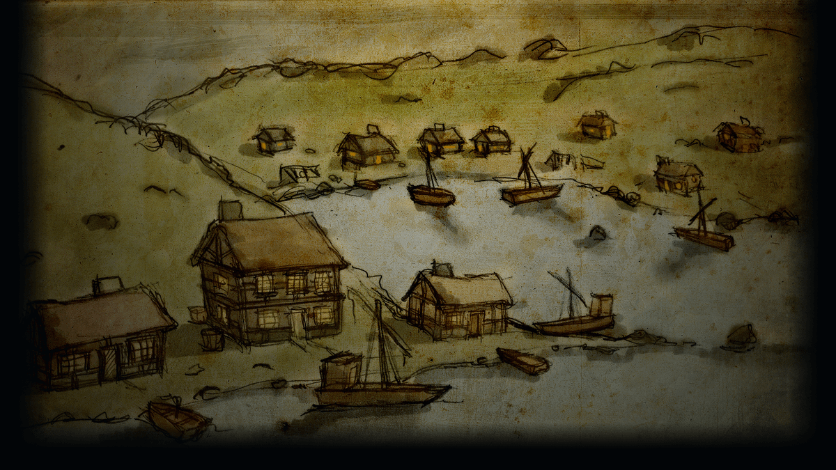 Seaside Village