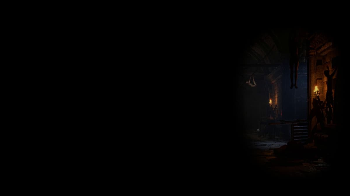 Dungeon