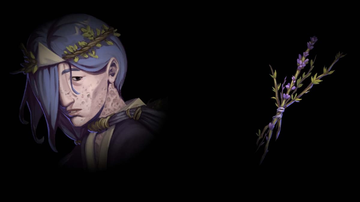 The Healer