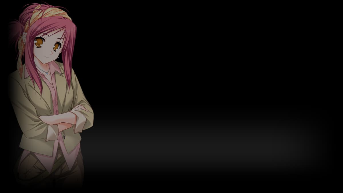Ran-chan Sensei (Profile Background)