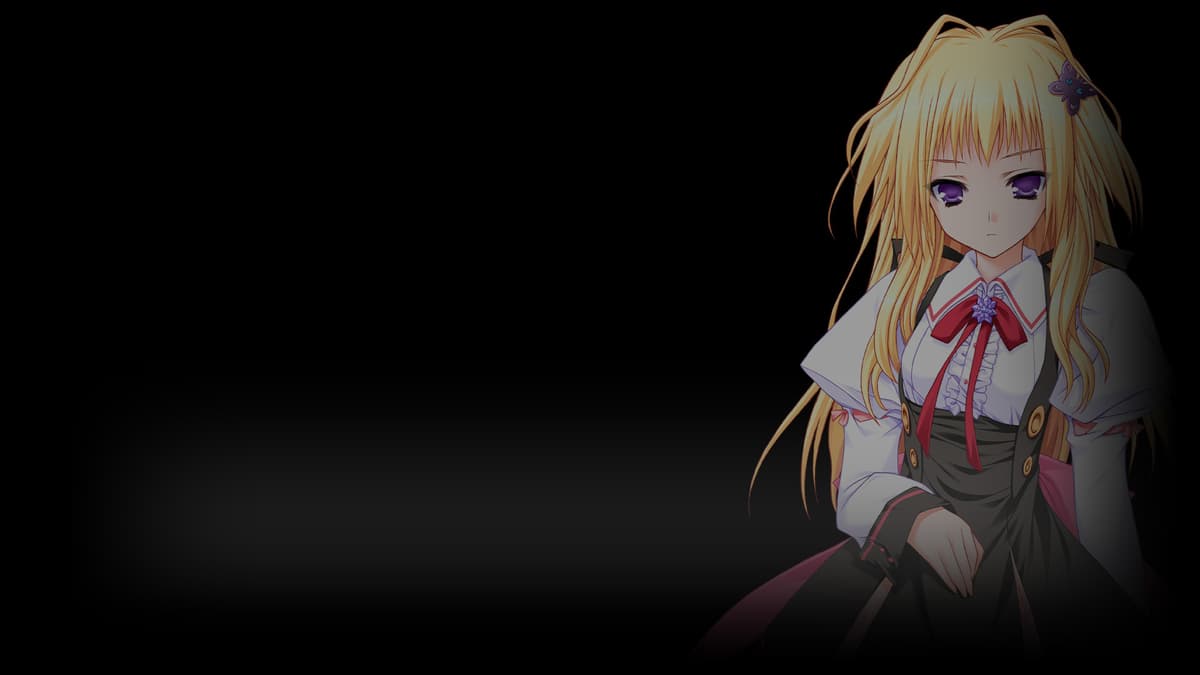 Mifuyu Kisaragi (Profile Background)