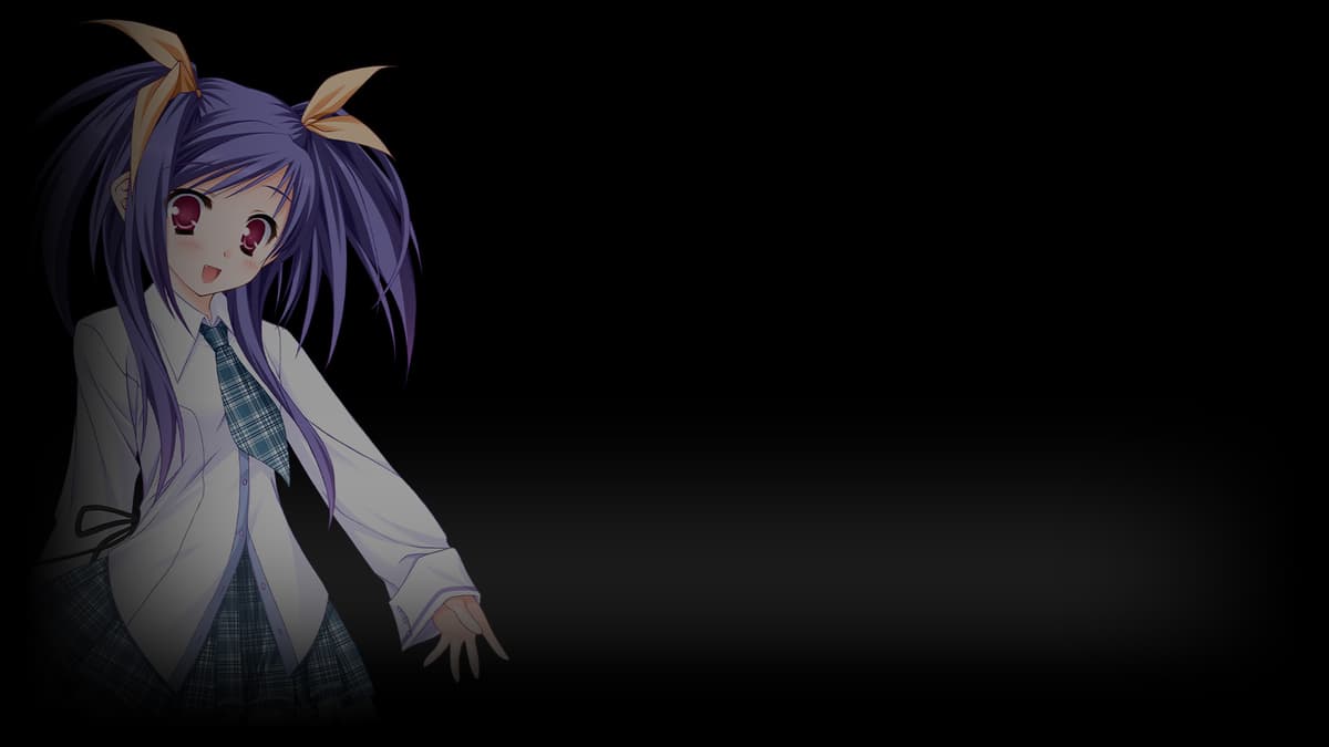 Ameri Kawai (Profile Background)