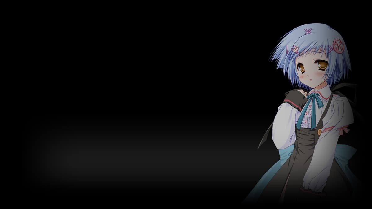 Yumina Takanashi (Profile Background)