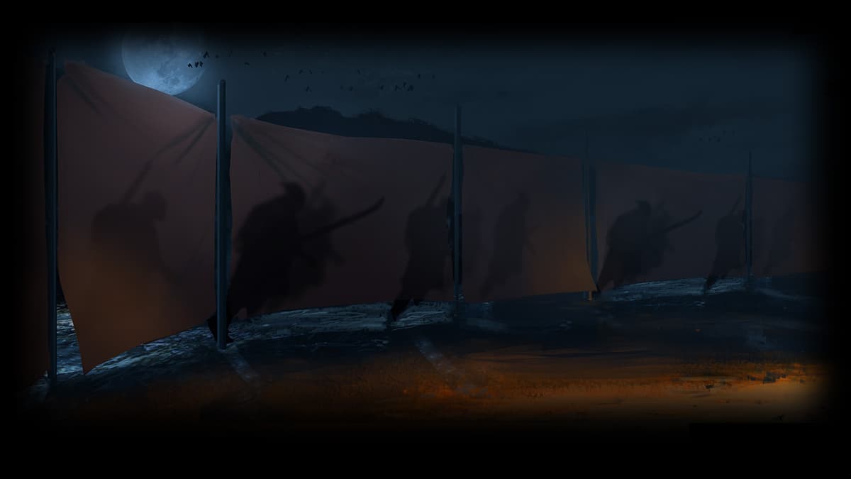 Night Ambush