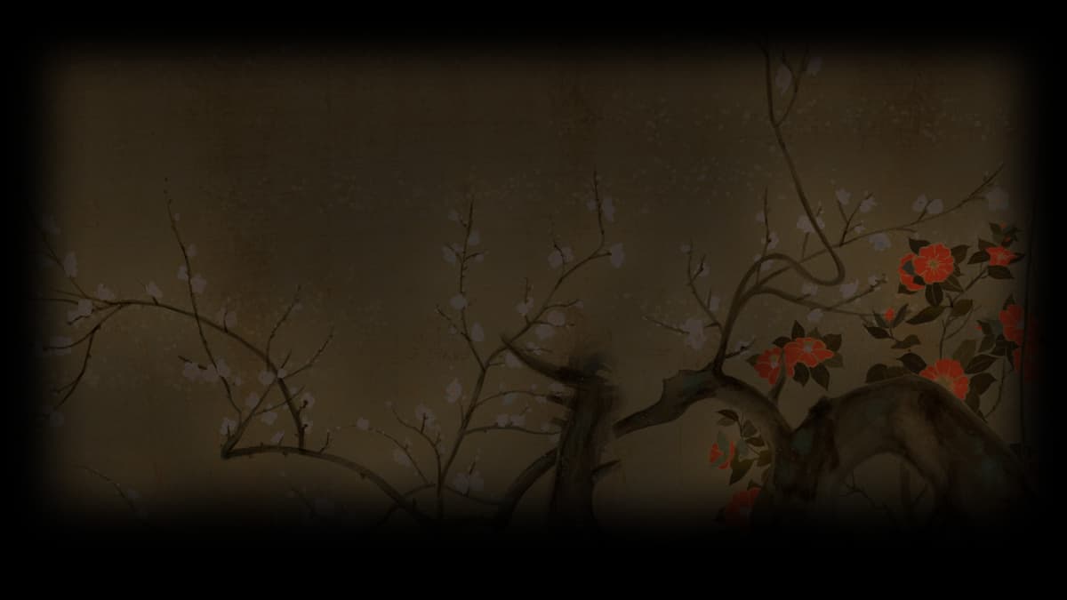 Cherry Blossoms