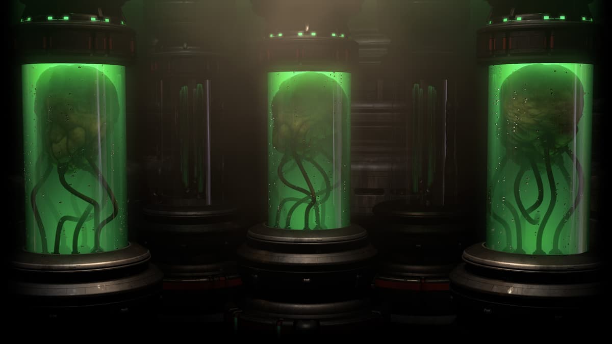 Biomech Vats