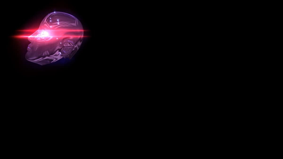 God's Mind (Profile Background)