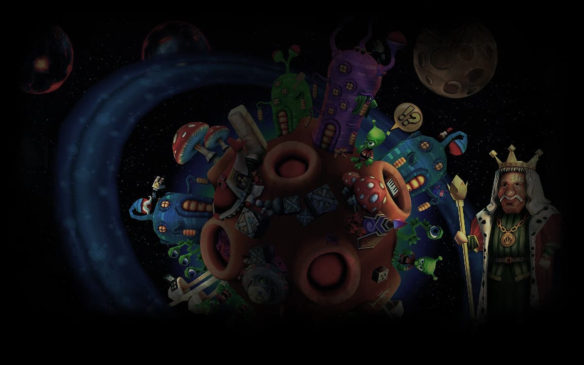Another World