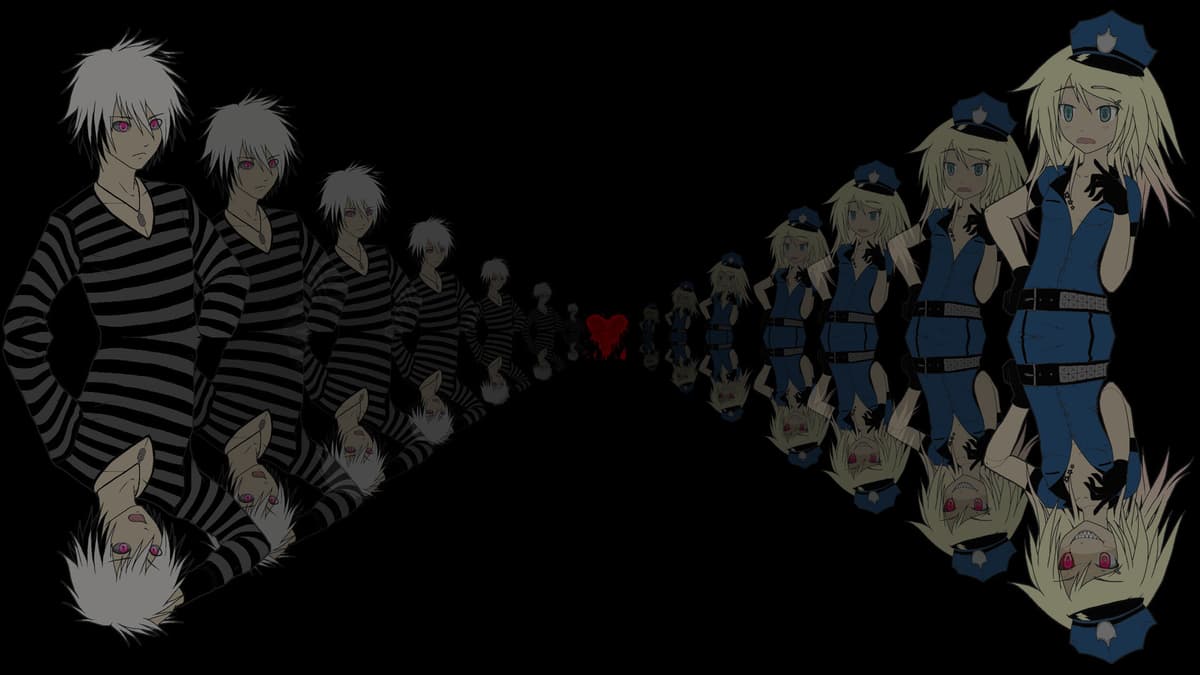 DMH Dis & Sui BG