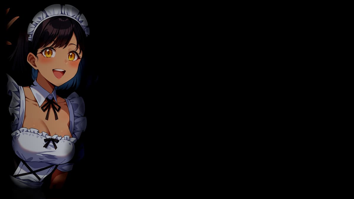 Maid Background