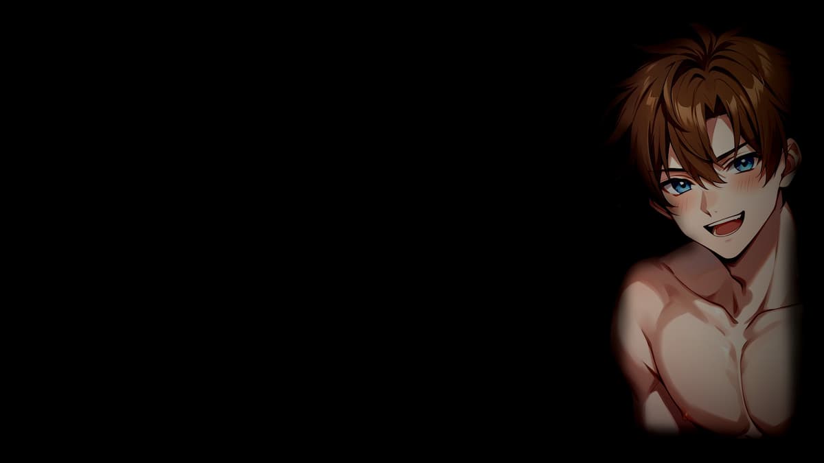 Male Background