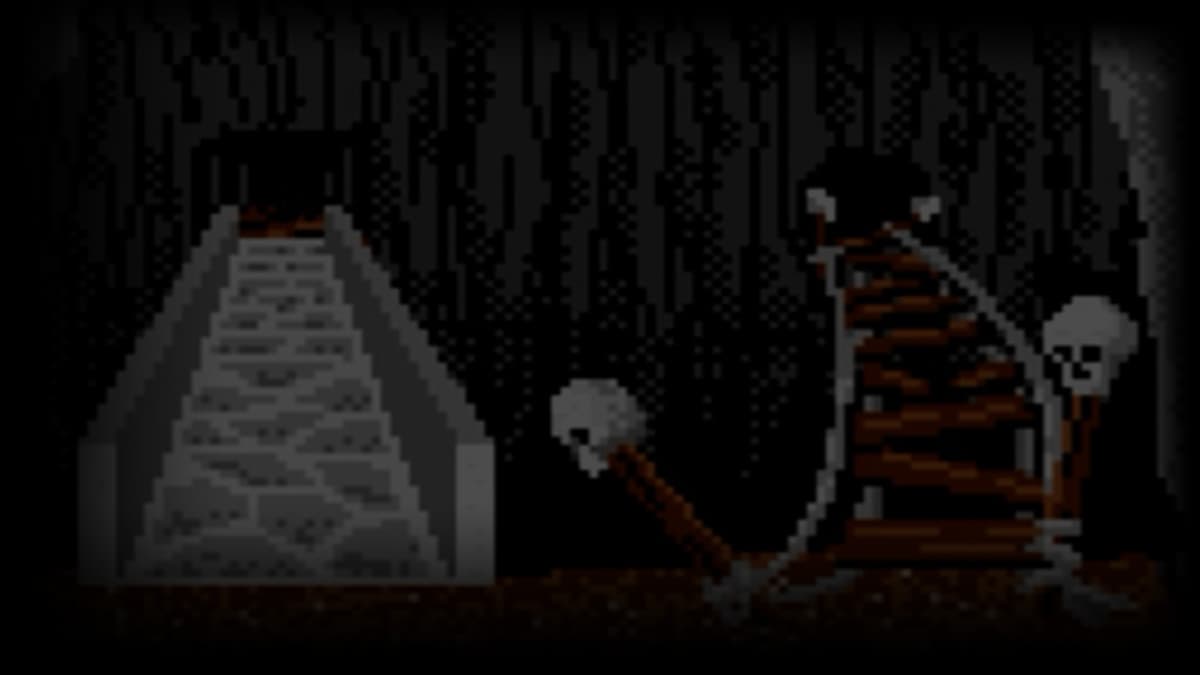 Chasm