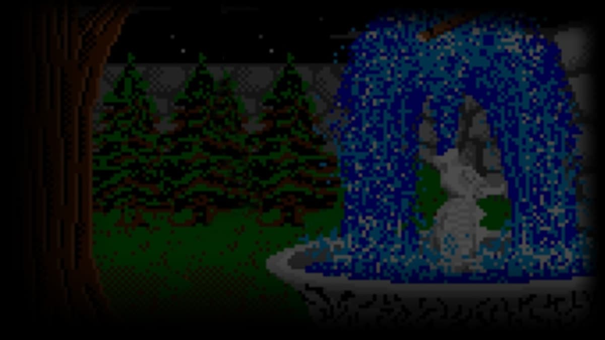 Fountains
