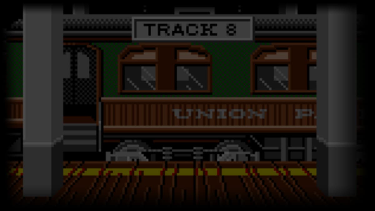 Track 8