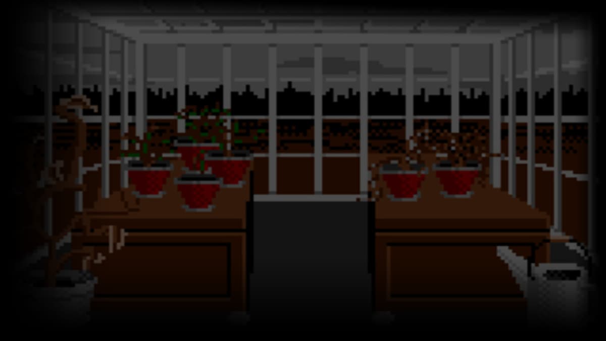 Greenhouse