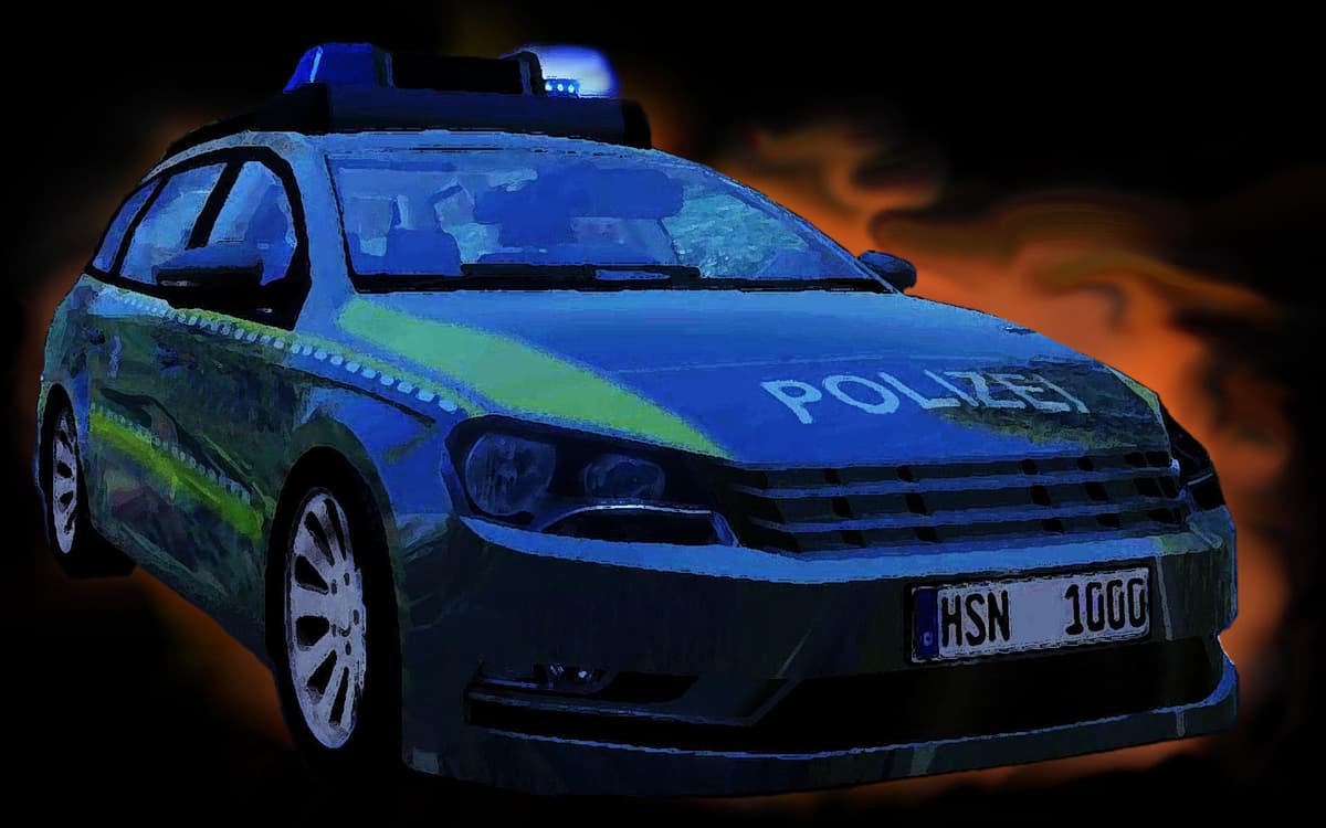 Policecar