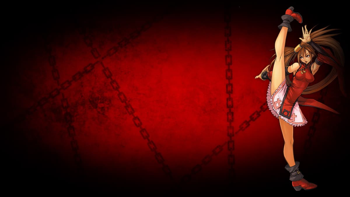 Jam Kuradoberi (Profile Background)