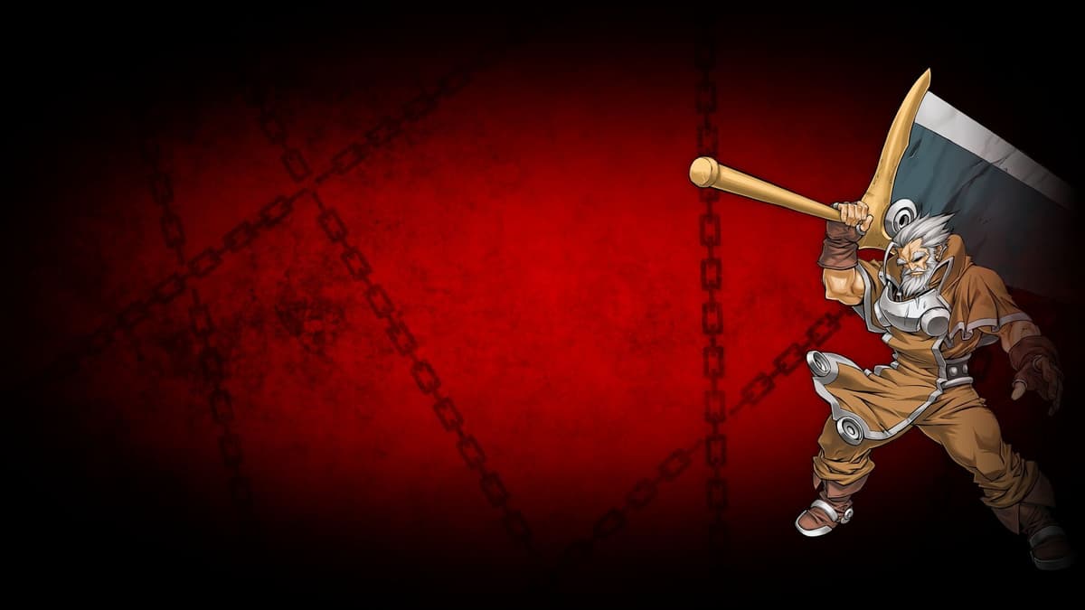 Kliff Undersn (Profile Background)