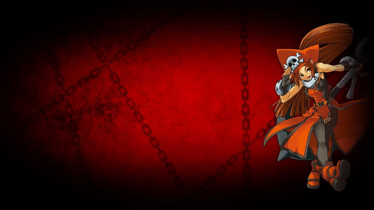 May (Profile Background)