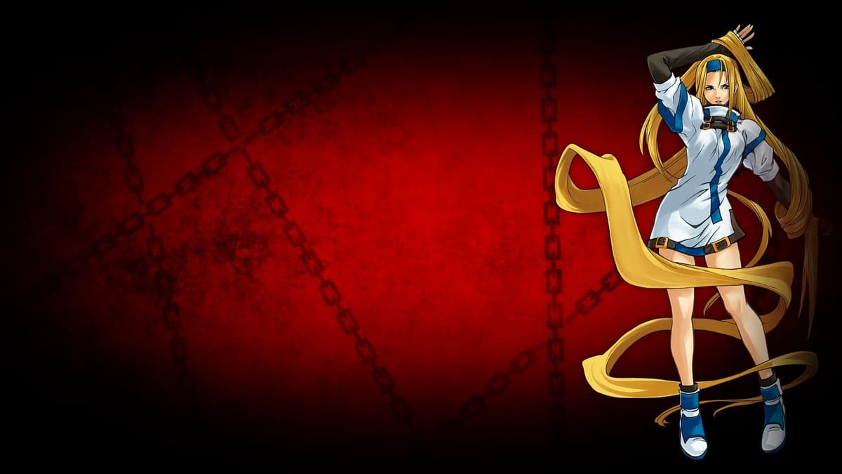 Millia Rage (Profile Background)