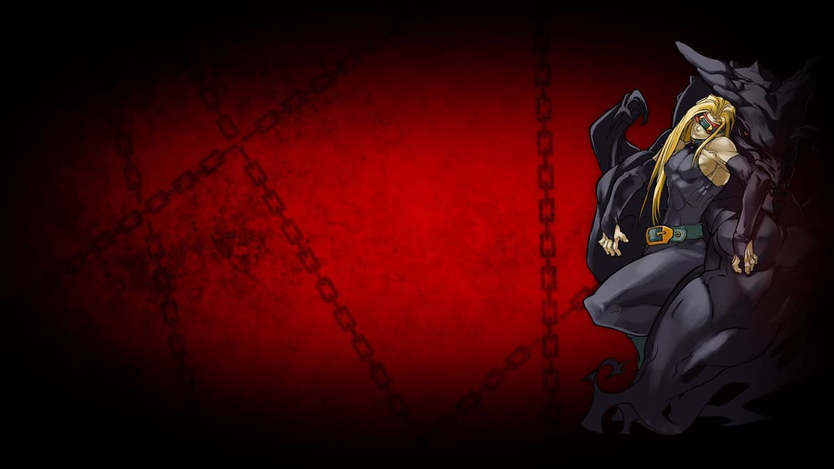Eddie (Profile Background)