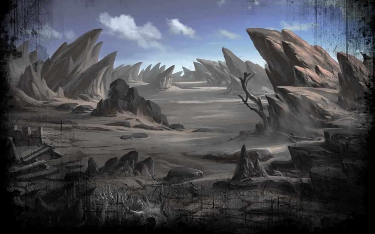 Ru Darklands