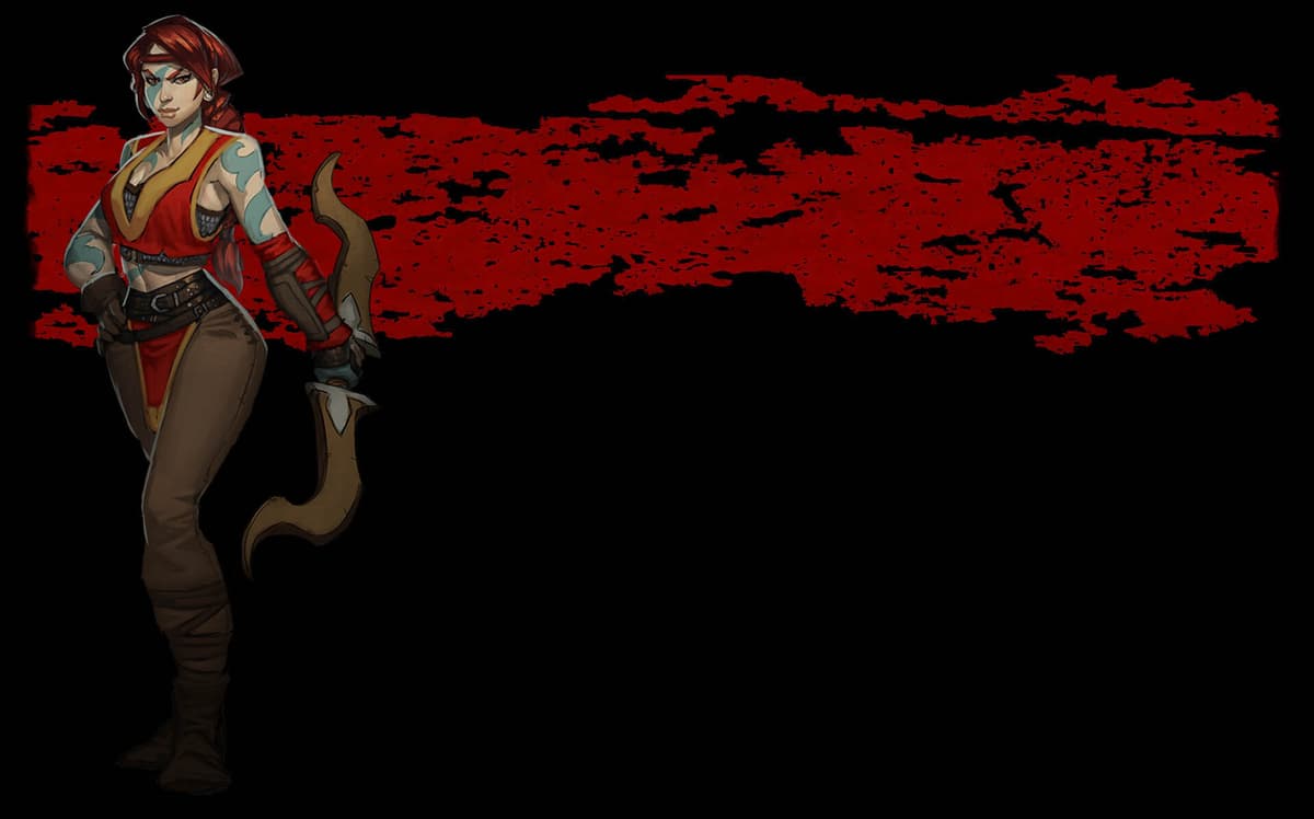 Huntress