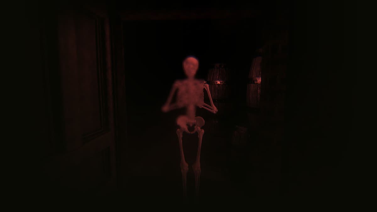 Skeleton