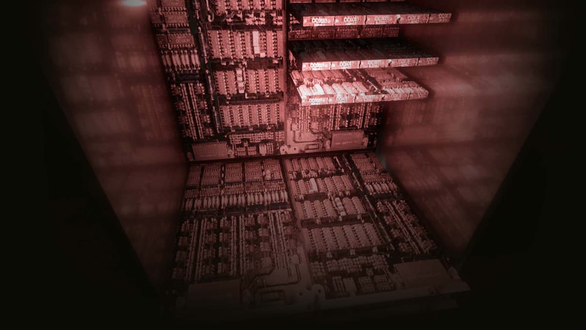 Pandorum Servers