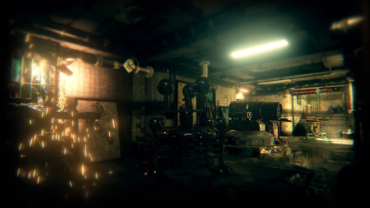 Warehouse