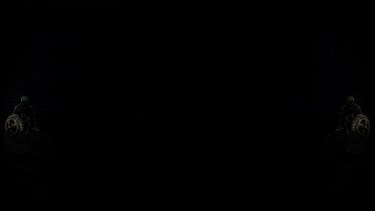 Black Corridor