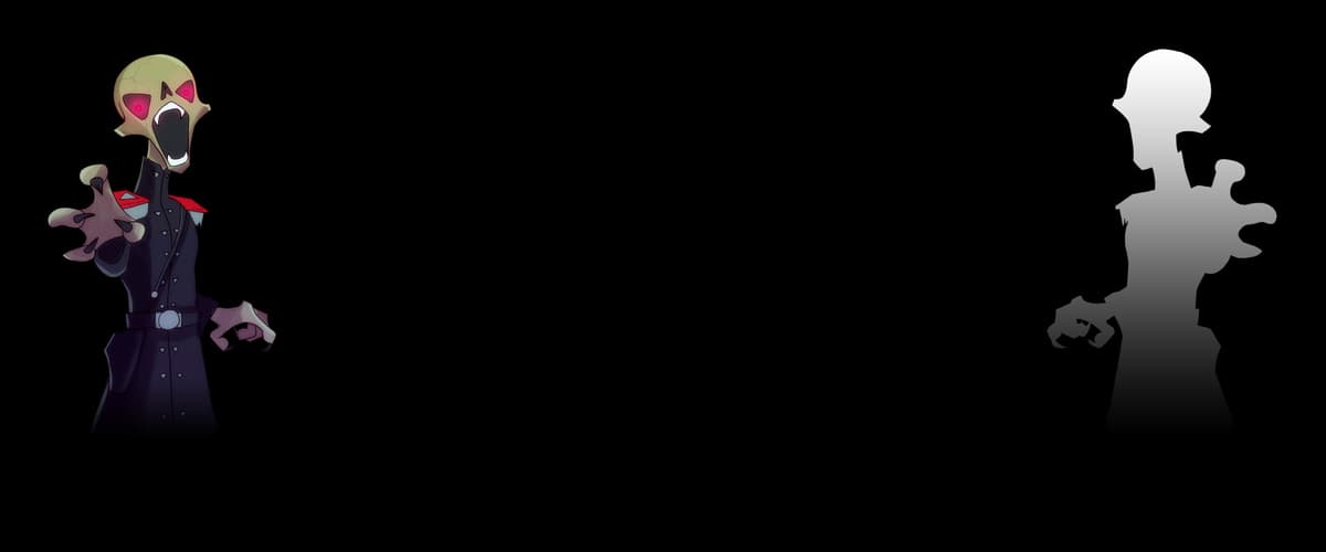 Elite Mutant (Profile Background)