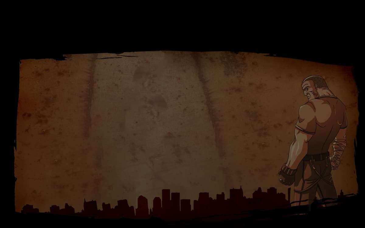 Marcus (Profile Background)