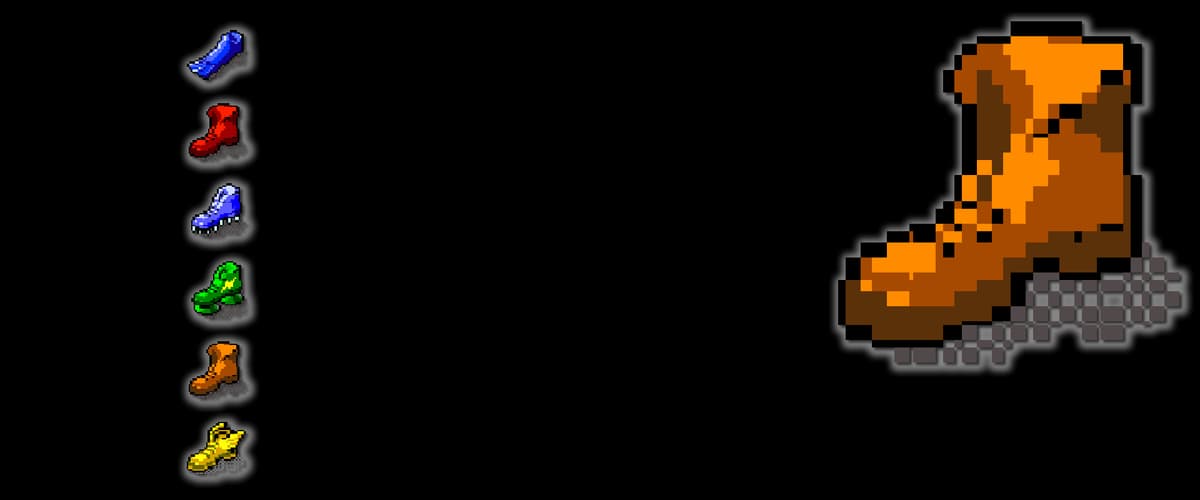 Wellies (Profile Background)
