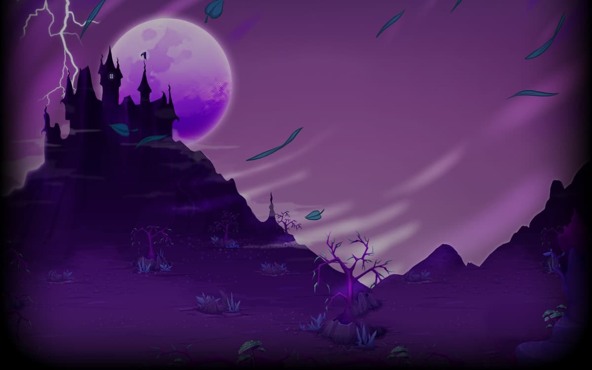 Citadel background