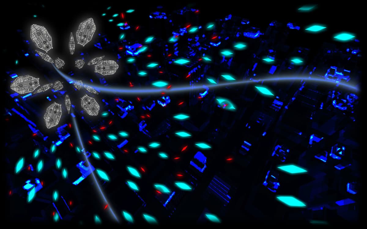 Bullet Hell