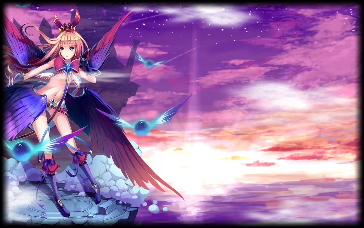 Wind Fairy