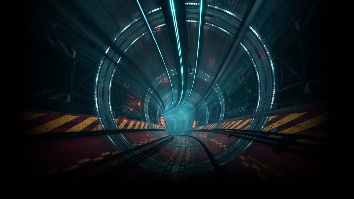 Hypertube