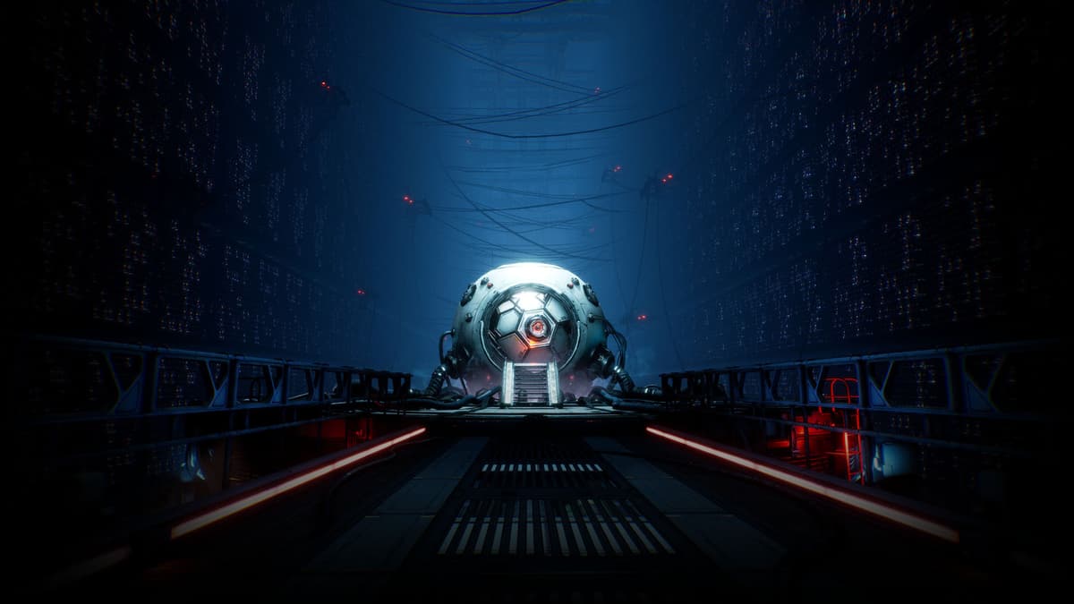 Hyper Drive